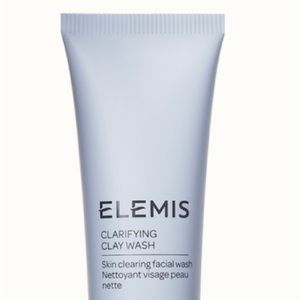 Elemis Skin Clearing Clarifying Clay Wash Full Size New In Box